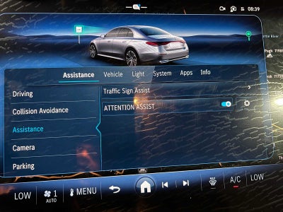 2027 Mercedes-Benz E 450 4MATIC® Sedan