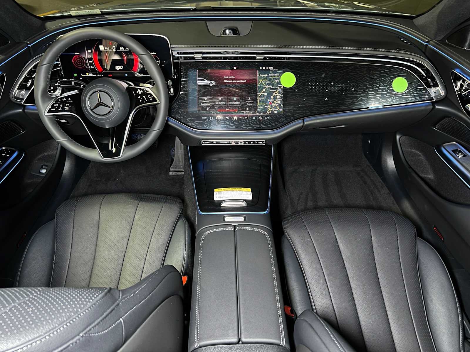 2027 Mercedes-Benz E 450 4MATIC® Sedan