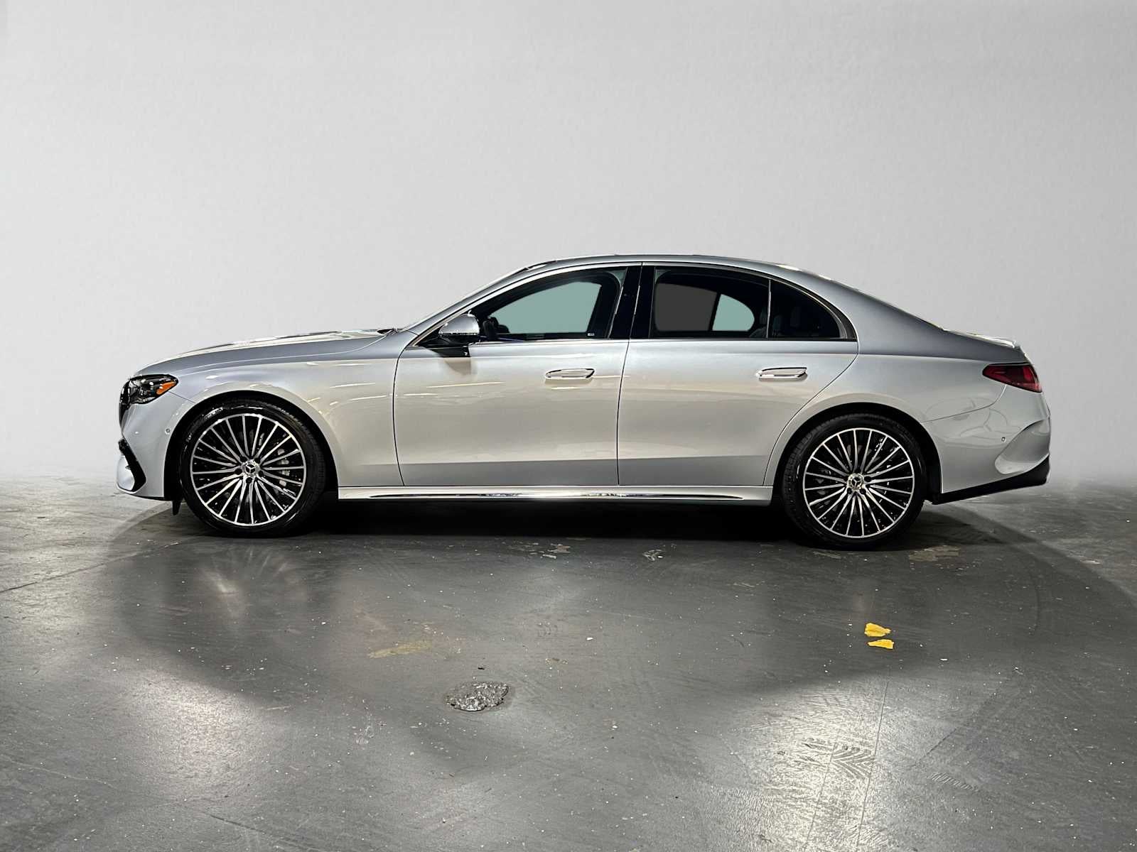 2027 Mercedes-Benz E 450 4MATIC® Sedan