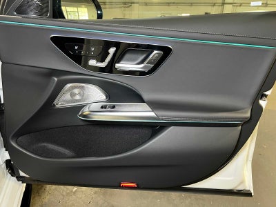 2026 Mercedes-Benz AMG® E 53 E AMG® E 53 E