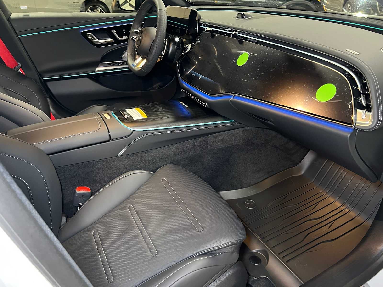 2026 Mercedes-Benz AMG® E 53 E AMG® E 53 E