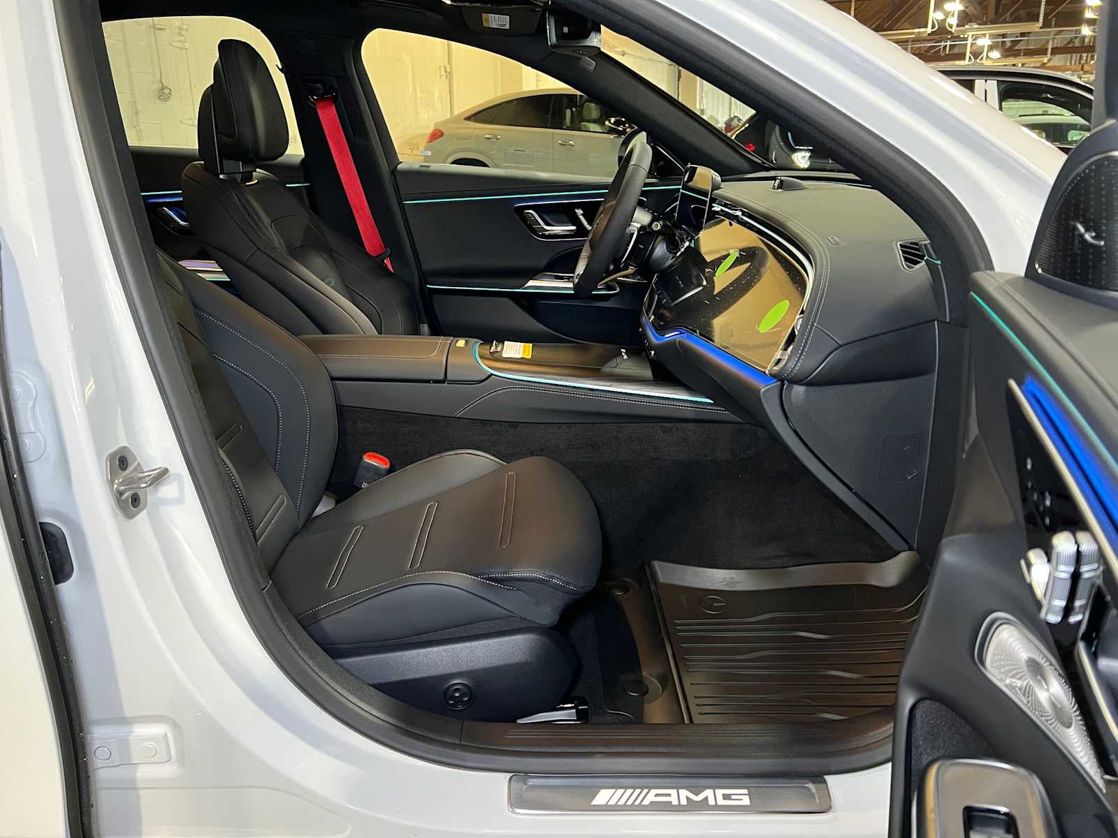 2026 Mercedes-Benz AMG® E 53 E AMG® E 53 E