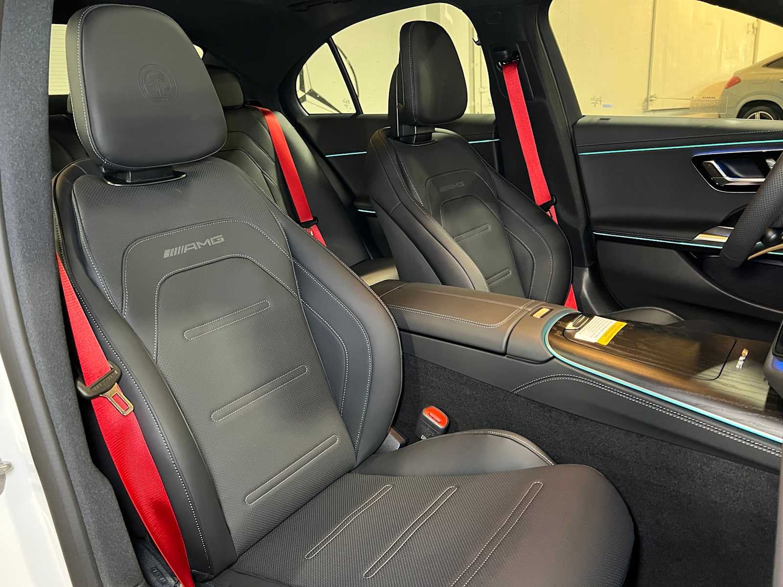 2026 Mercedes-Benz AMG® E 53 E AMG® E 53 E