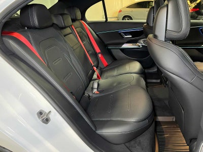 2026 Mercedes-Benz AMG® E 53 E AMG® E 53 E