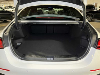 2026 Mercedes-Benz AMG® E 53 E AMG® E 53 E