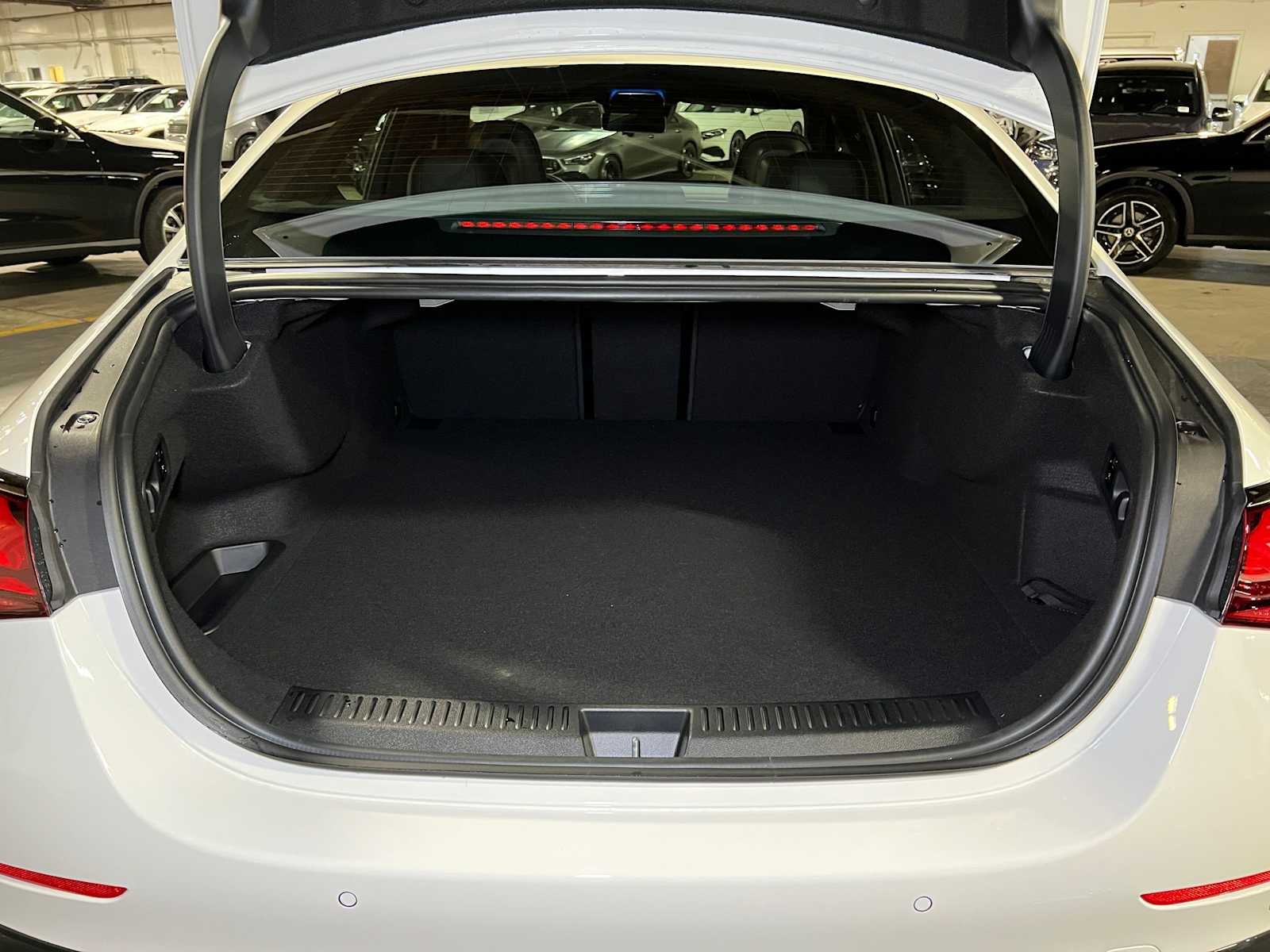 2026 Mercedes-Benz AMG® E 53 E AMG® E 53 E