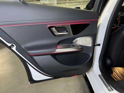 2026 Mercedes-Benz AMG® E 53 E AMG® E 53 E