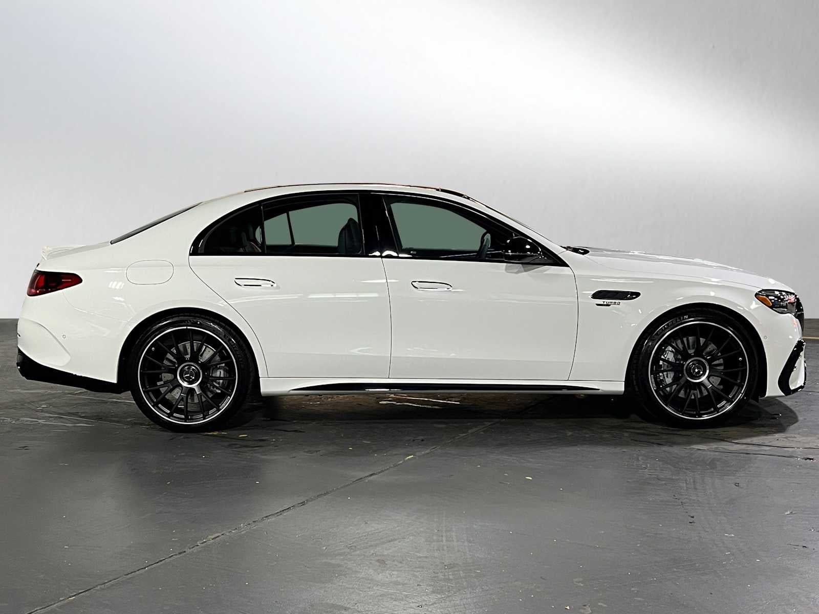 2026 Mercedes-Benz AMG® E 53 E AMG® E 53 E