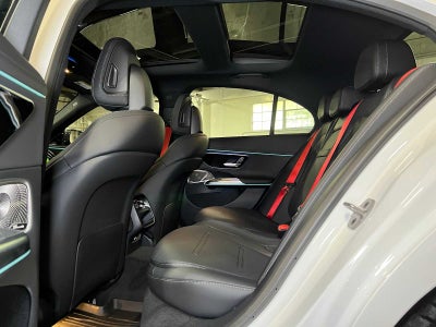 2026 Mercedes-Benz AMG® E 53 E AMG® E 53 E