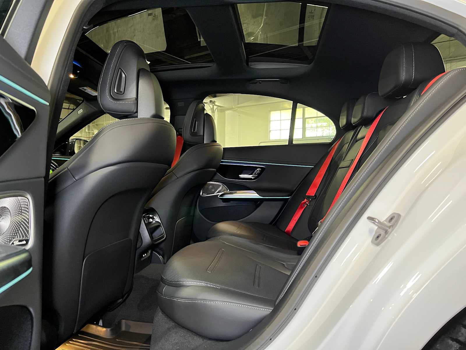 2026 Mercedes-Benz AMG® E 53 E AMG® E 53 E