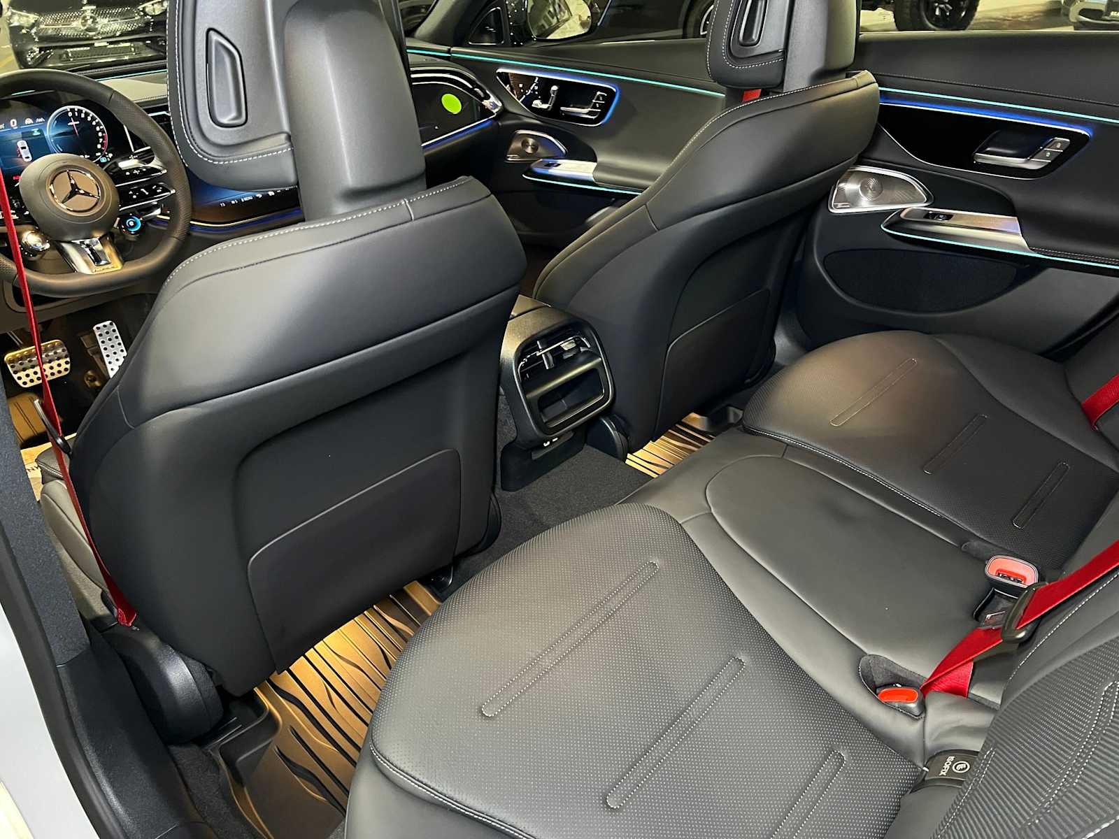 2026 Mercedes-Benz AMG® E 53 E AMG® E 53 E