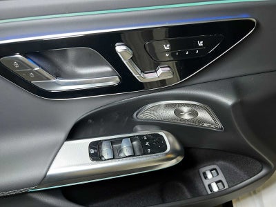 2026 Mercedes-Benz AMG® E 53 E AMG® E 53 E