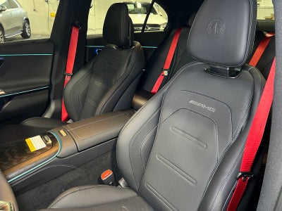 2026 Mercedes-Benz AMG® E 53 E AMG® E 53 E