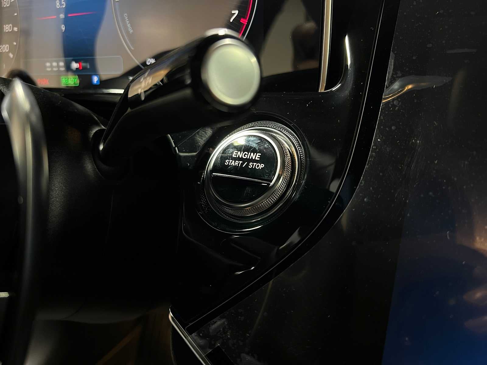 2026 Mercedes-Benz AMG® E 53 E AMG® E 53 E