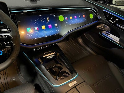 2026 Mercedes-Benz AMG® E 53 E AMG® E 53 E