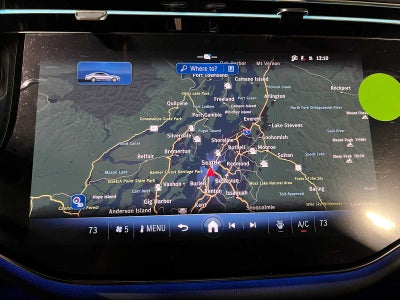 2026 Mercedes-Benz AMG® E 53 E AMG® E 53 E