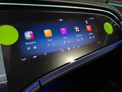 2026 Mercedes-Benz AMG® E 53 E AMG® E 53 E