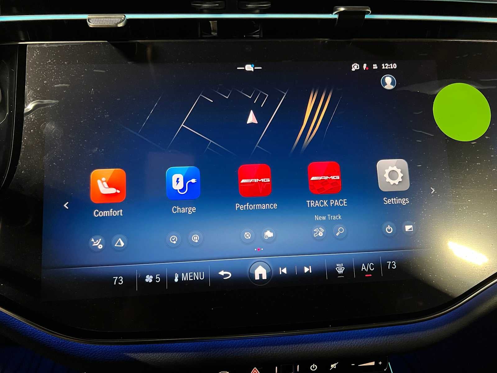 2026 Mercedes-Benz AMG® E 53 E AMG® E 53 E