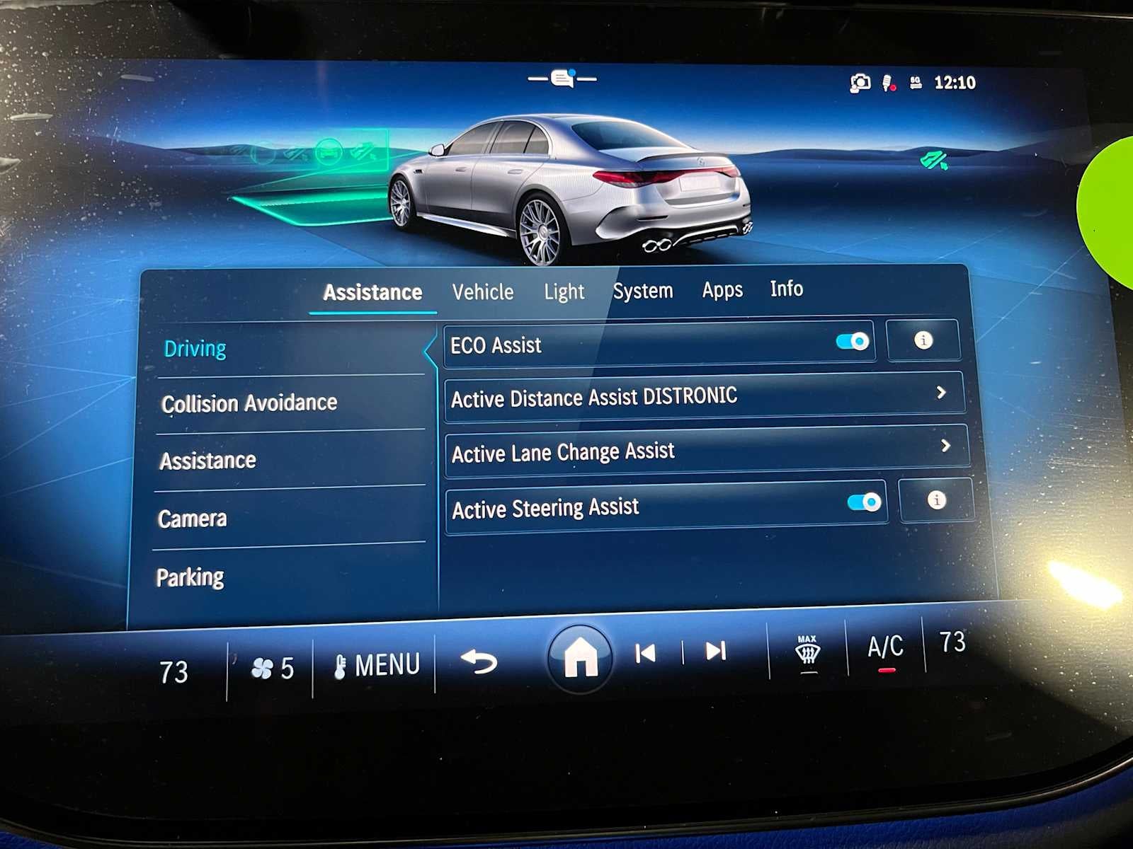 2026 Mercedes-Benz AMG® E 53 E AMG® E 53 E