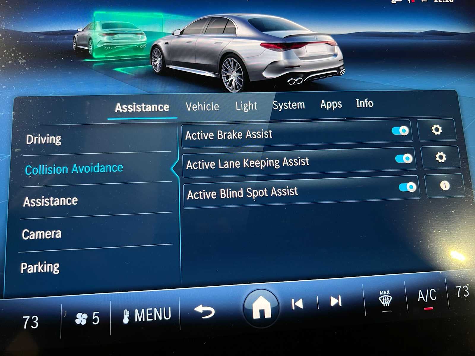 2026 Mercedes-Benz AMG® E 53 E AMG® E 53 E