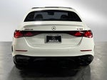2026 Mercedes-Benz AMG® E 53 E AMG® E 53 E