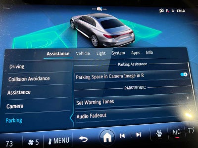 2026 Mercedes-Benz AMG® E 53 E AMG® E 53 E