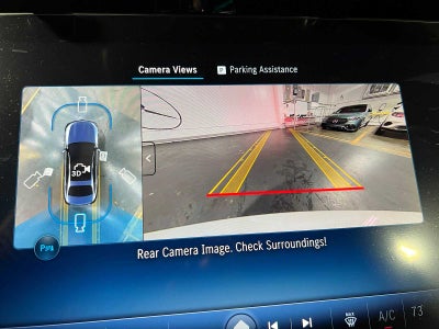 2026 Mercedes-Benz AMG® E 53 E AMG® E 53 E