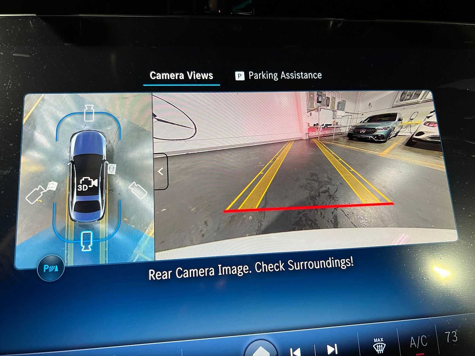 2026 Mercedes-Benz AMG® E 53 E AMG® E 53 E