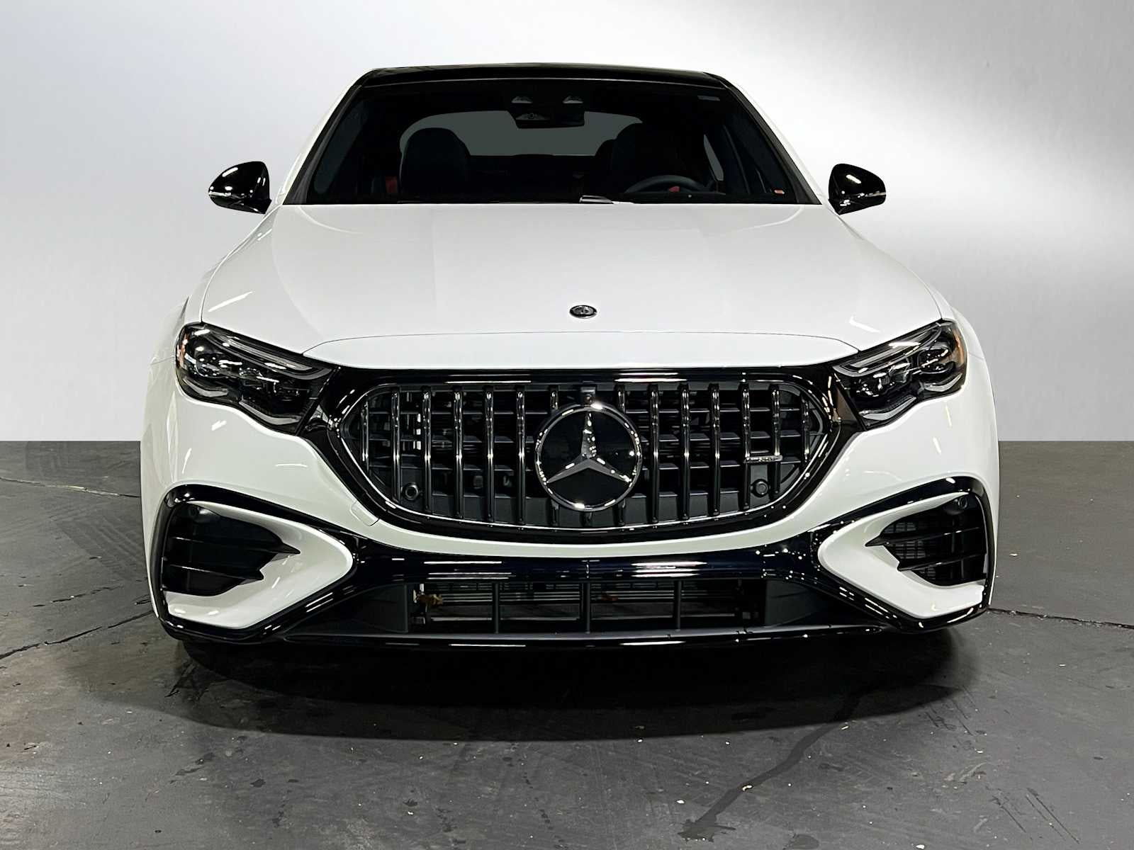 2026 Mercedes-Benz AMG® E 53 E AMG® E 53 E