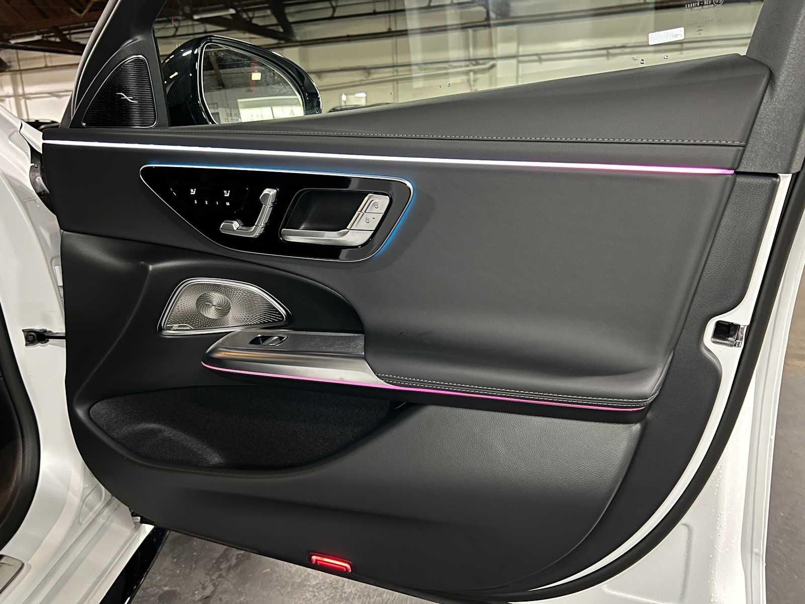 2026 Mercedes-Benz AMG® E 53 E 4MATIC®+ Sedan