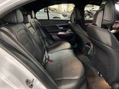2026 Mercedes-Benz AMG® E 53 E 4MATIC®+ Sedan