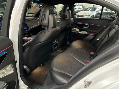 2026 Mercedes-Benz AMG® E 53 E 4MATIC®+ Sedan