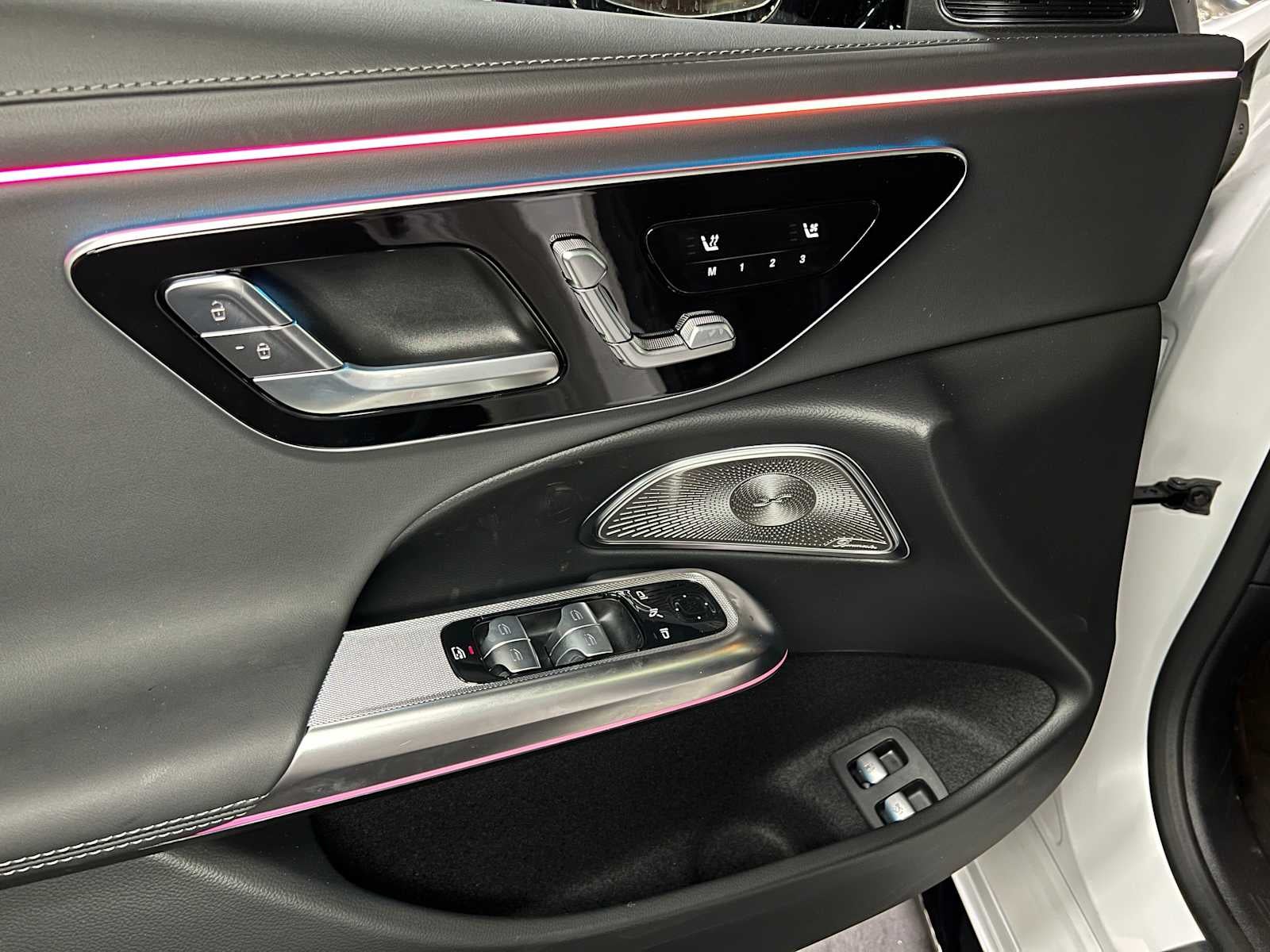 2026 Mercedes-Benz AMG® E 53 E 4MATIC®+ Sedan