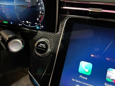 2026 Mercedes-Benz AMG® E 53 E 4MATIC®+ Sedan