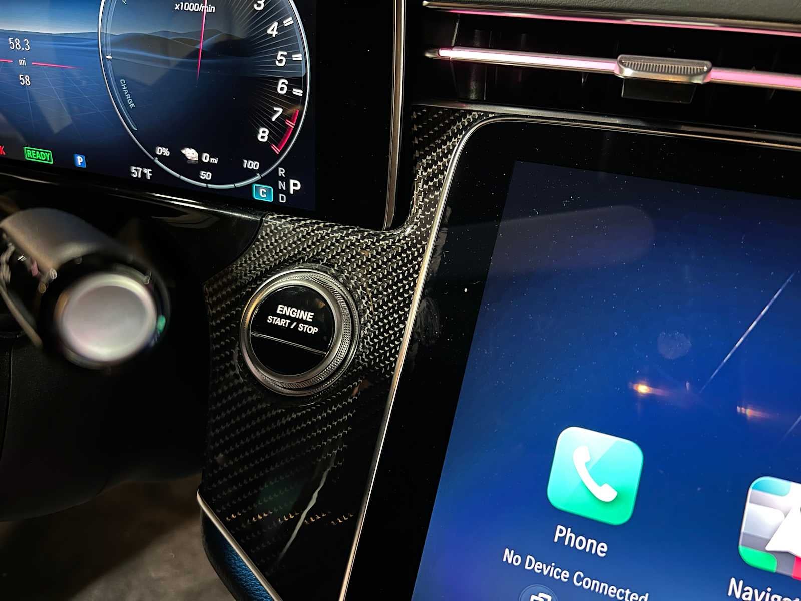 2026 Mercedes-Benz AMG® E 53 E 4MATIC®+ Sedan