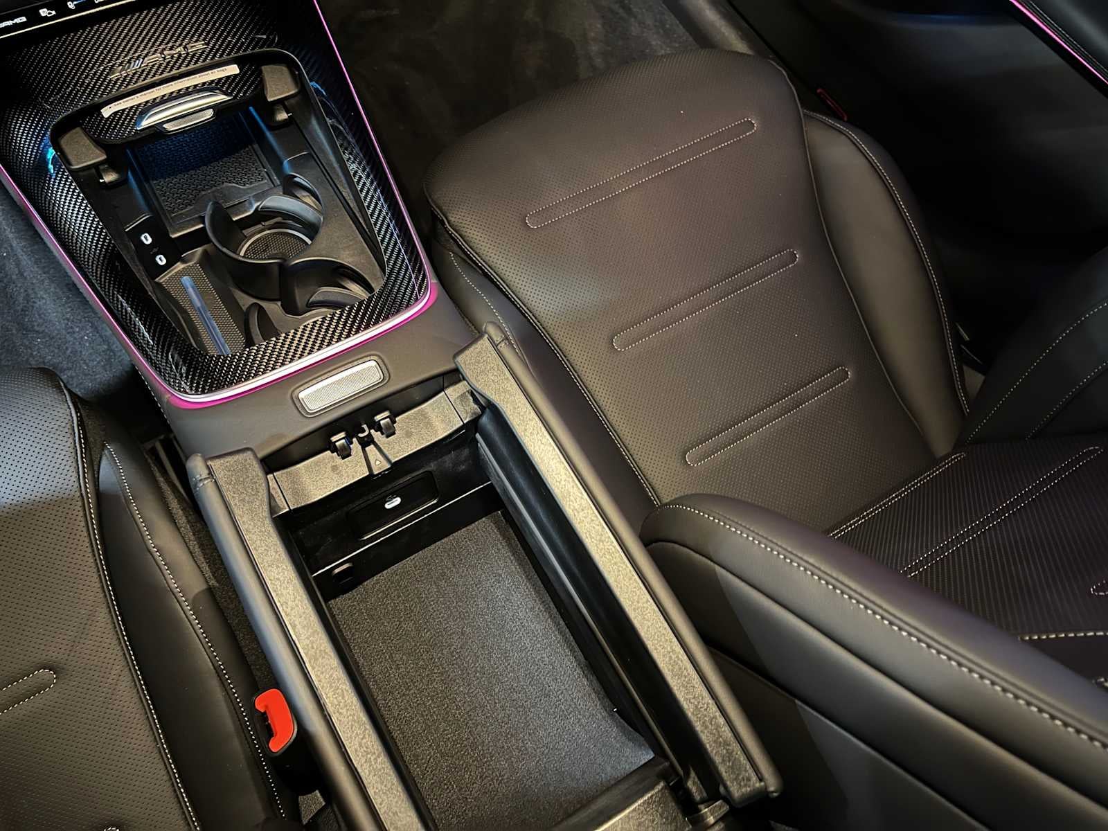 2026 Mercedes-Benz AMG® E 53 E 4MATIC®+ Sedan