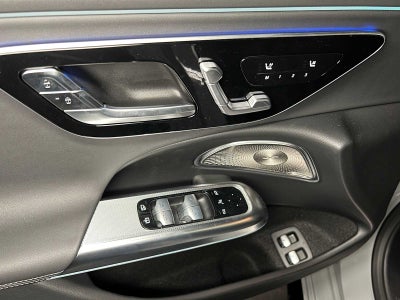 2026 Mercedes-Benz AMG® E 53 E 4MATIC®+ Sedan