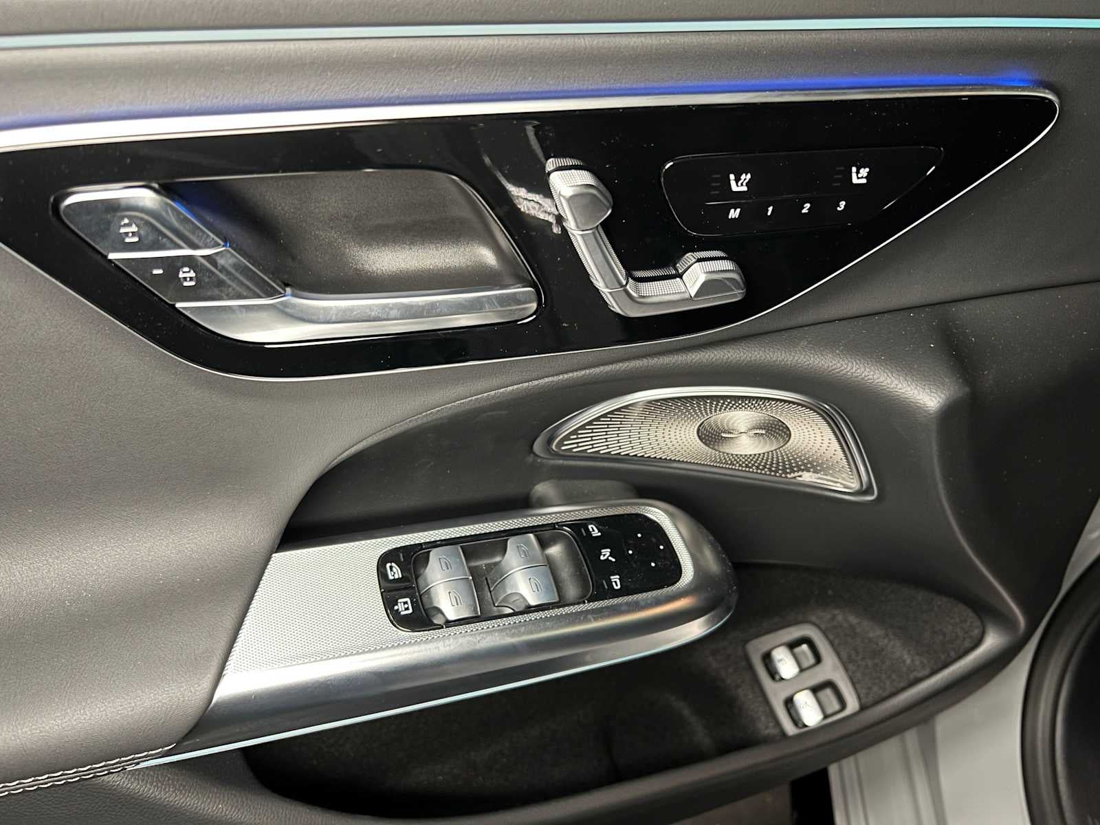 2026 Mercedes-Benz AMG® E 53 E 4MATIC®+ Sedan
