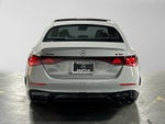 2026 Mercedes-Benz AMG® E 53 E 4MATIC®+ Sedan