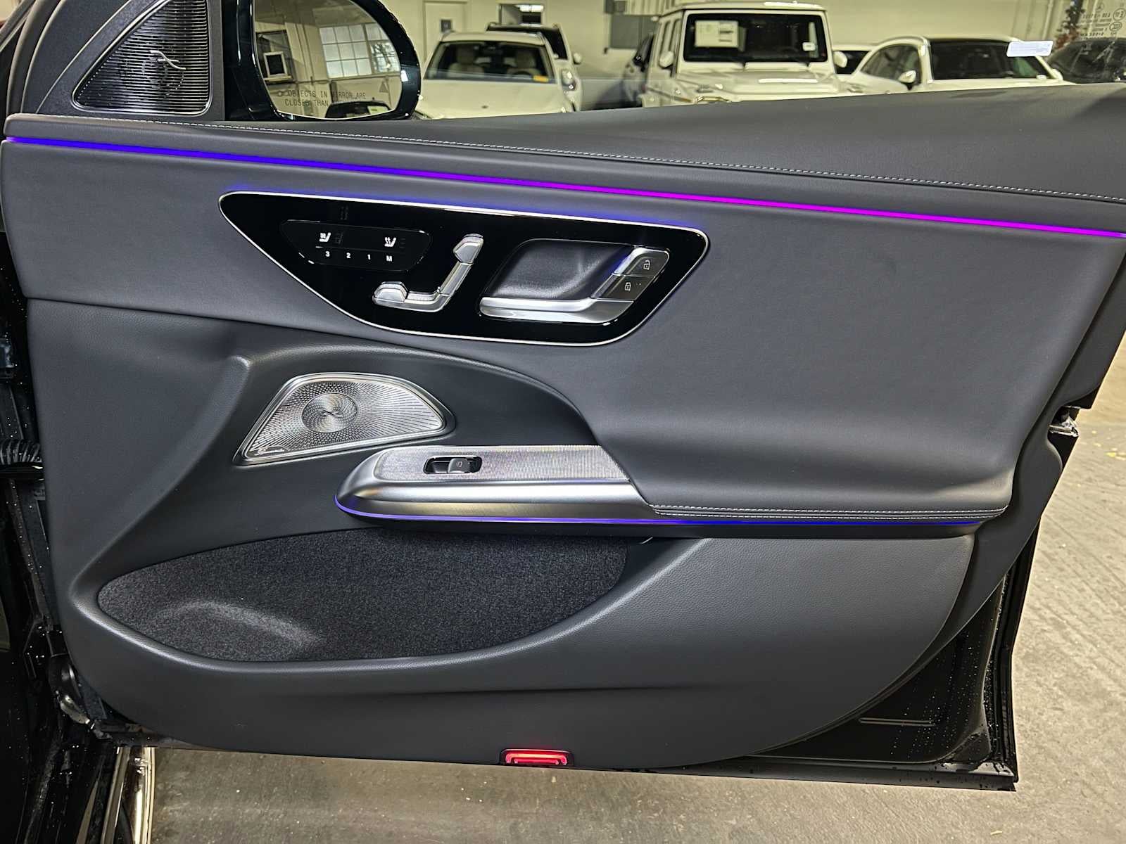 2026 Mercedes-Benz E-Class AMG® E 53 E