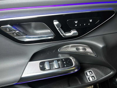 2026 Mercedes-Benz E-Class AMG® E 53 E