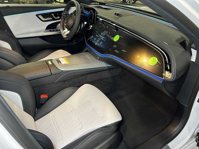 2026 Mercedes-Benz E-Class AMG® E 53 E