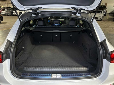 2026 Mercedes-Benz E-Class AMG® E 53 E