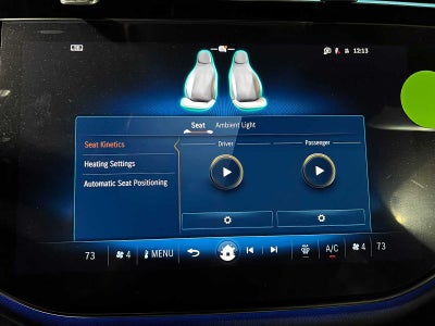 2026 Mercedes-Benz E-Class AMG® E 53 E