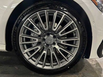 2026 Mercedes-Benz E-Class AMG® E 53 E