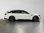 2027 Mercedes-Benz AMG® E 53 Hybrid Wagon