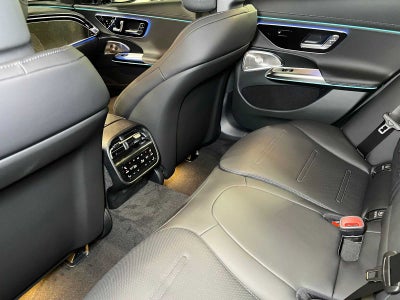2027 Mercedes-Benz AMG® E 53 Hybrid Wagon