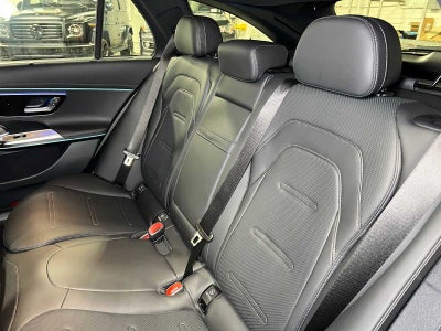 2027 Mercedes-Benz AMG® E 53 Hybrid Wagon