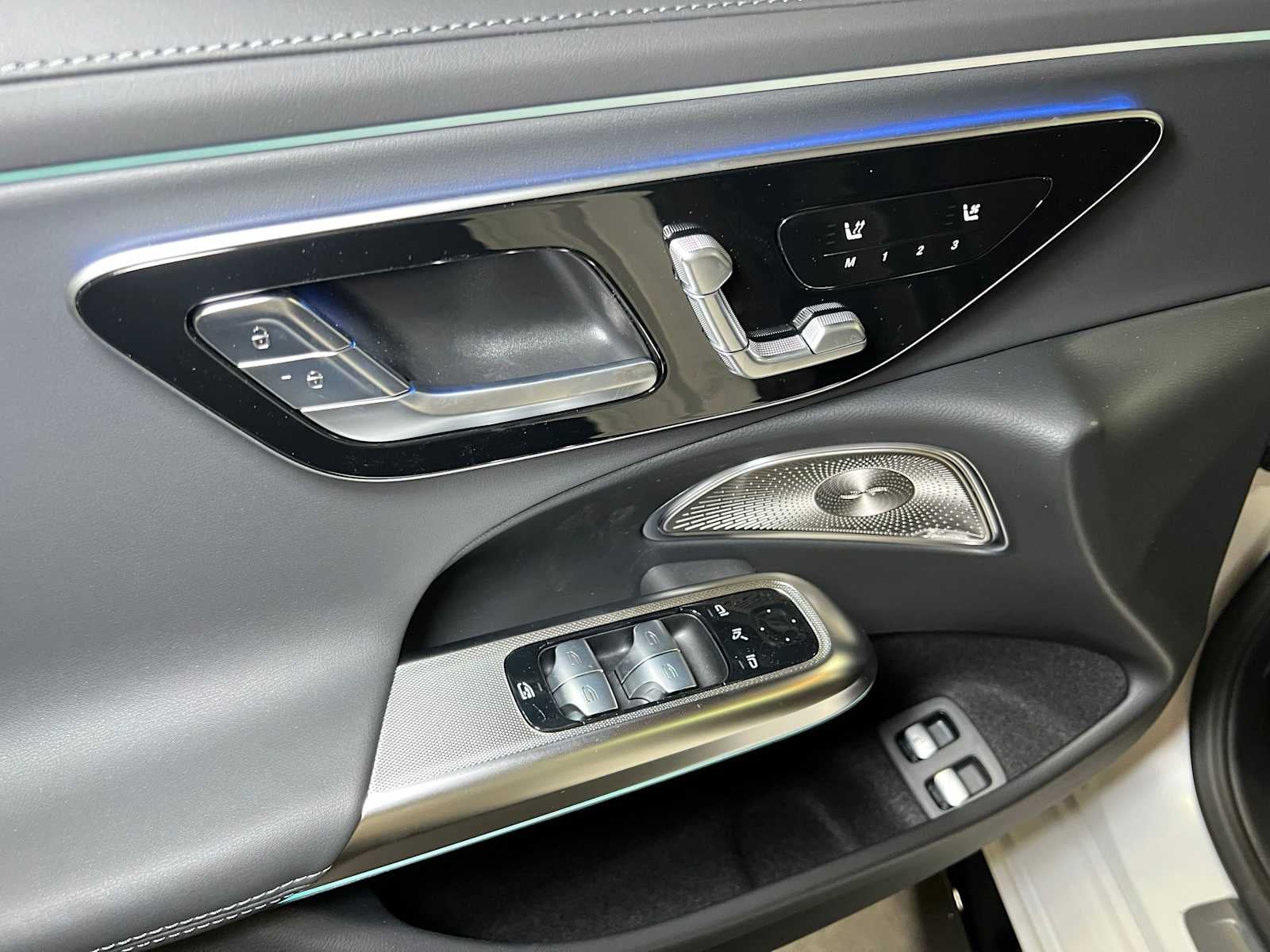 2027 Mercedes-Benz AMG® E 53 Hybrid Wagon