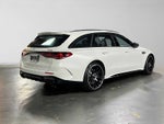 2027 Mercedes-Benz AMG® E 53 Hybrid Wagon